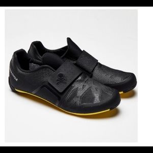 Soul cycle legend shoes new in box size 46